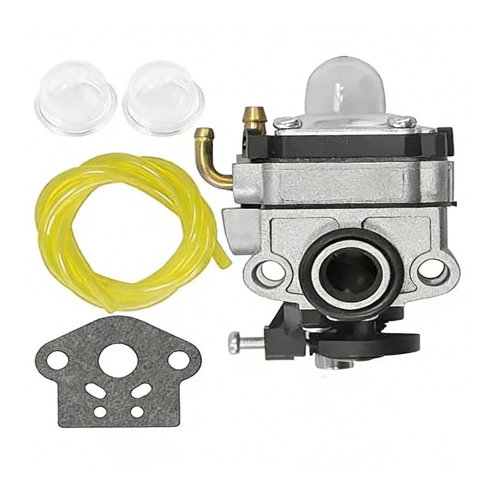 Carburetor Assembly for CC4105 CC4125 CC4165 CC4175 YM4125CS YM4520 YM4570
