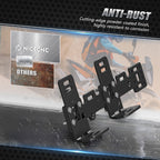 Luggage Rack Side Carrier Set for KTM 790/890 Adventure (2019–2024)