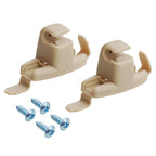 Visor Clip 2 x for BMW E46 E38 E39 E53 X5