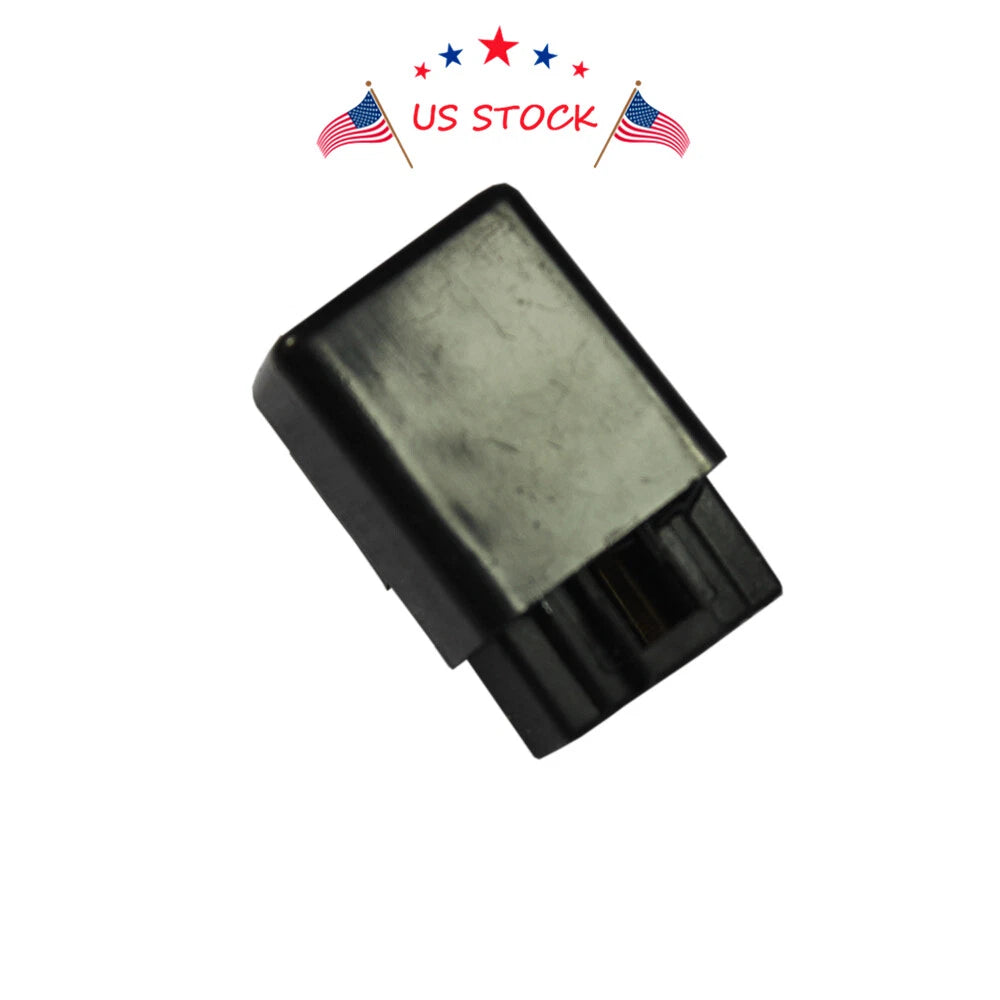Starter Relay Solenoid for Polaris Predator Scrambler Sportsman (90–90)