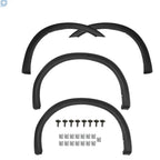 Textured Black Fender for Ford F250 F350 Super Duty (1999–2007)