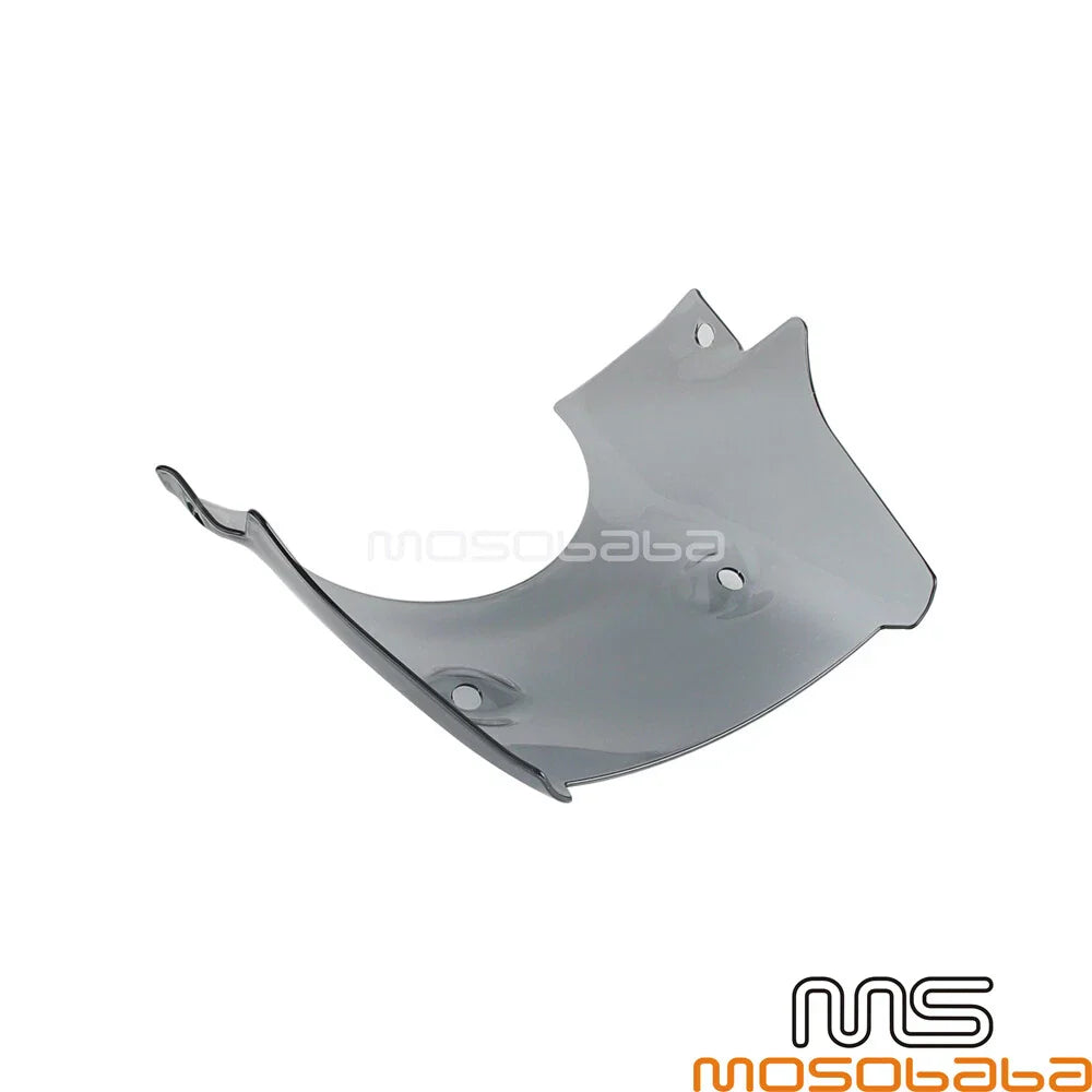 Windscreen Windshield Deflector Spoiler for Norden 901 (2022-2023)