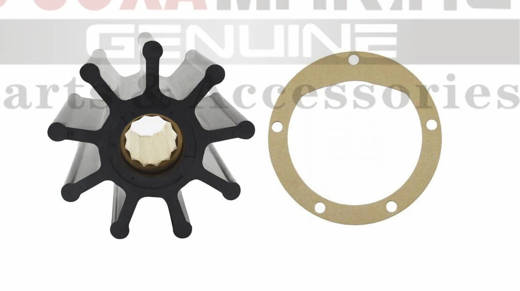 Water Pump Impeller Repair Kit for Oberdorfer C7054