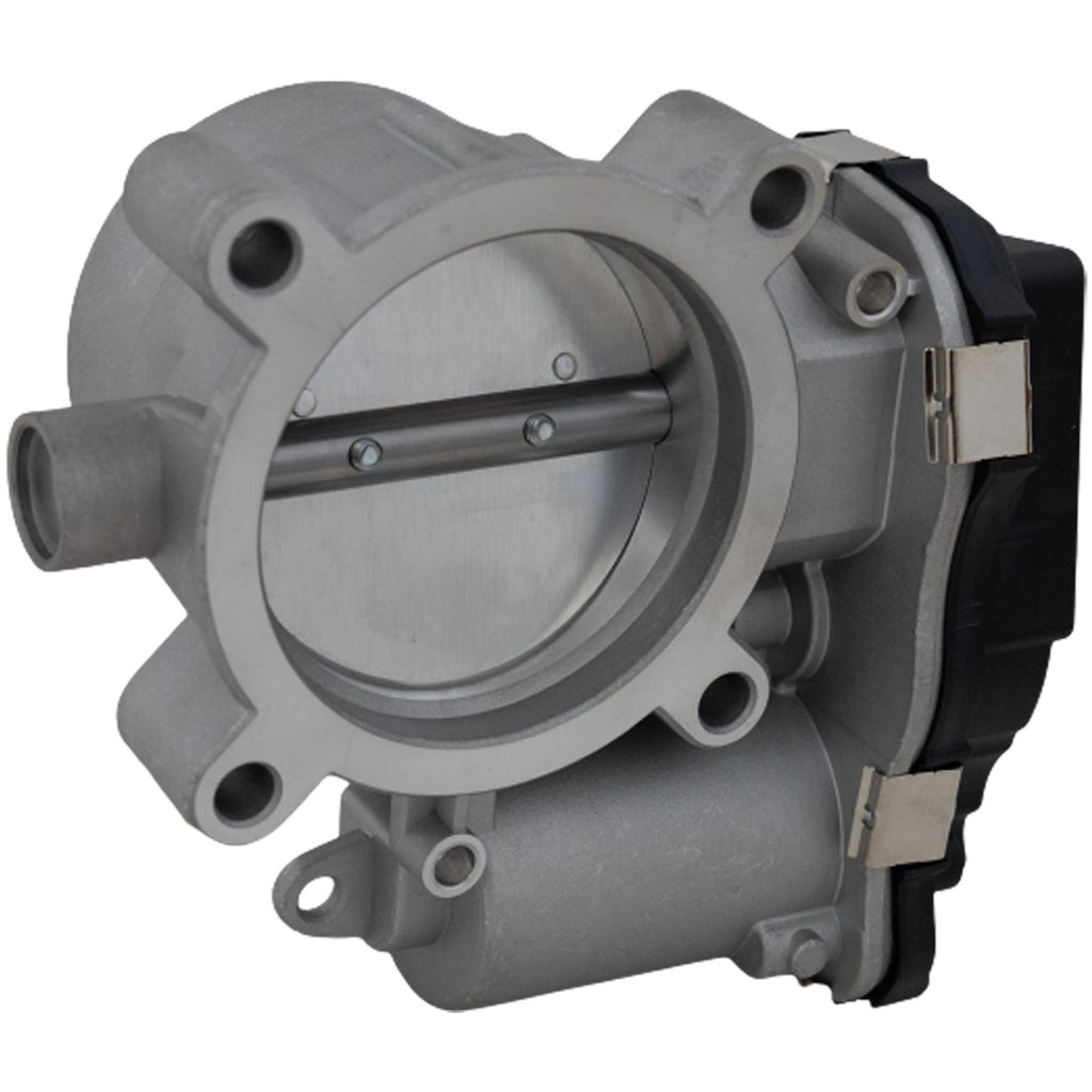 Throttle Body for Jeep Cherokee, Compass (2014–2018)
