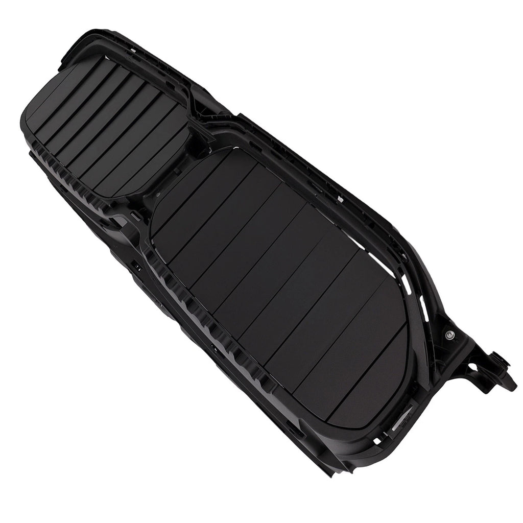 Active Grille Shutter w/ Motor for BMW 5 Series 530e/540i (2021–2023)