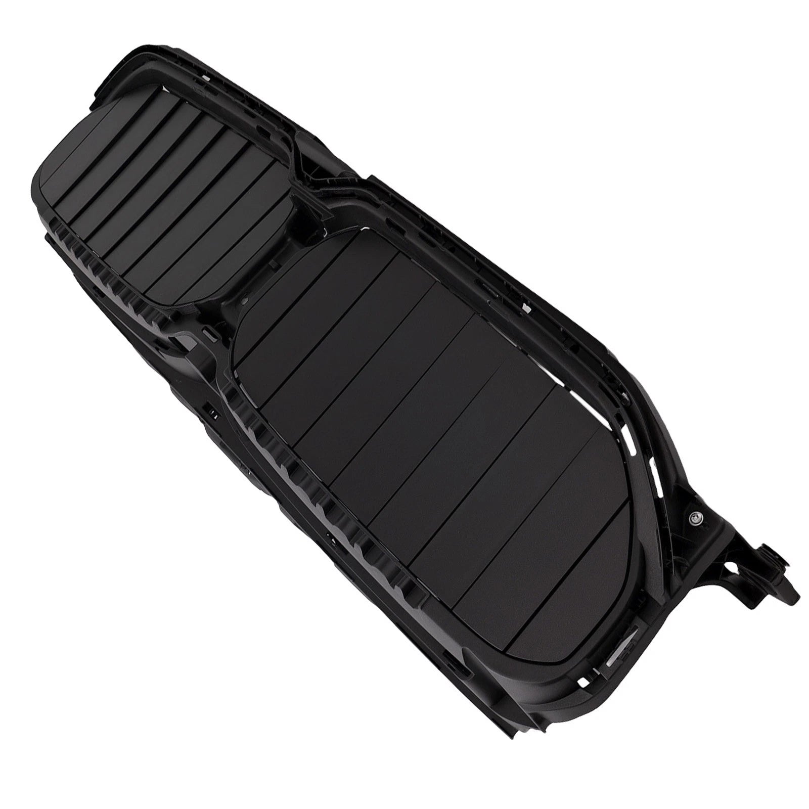 Active Grille Shutter w/ Motor for BMW 5 Series 530e/540i (2021–2023)