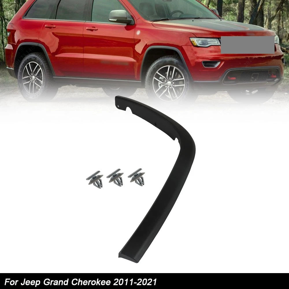 Rear Right Wheel Arch for Jeep Grand Cherokee (2011–2021)