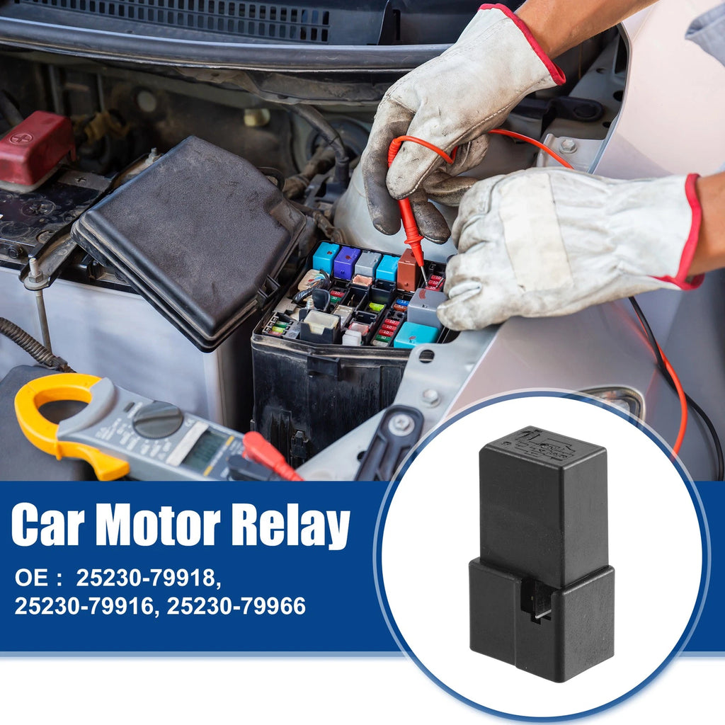 Motor Relay for Nissan Altima (2007–2009)