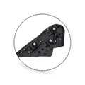 Rearview Mirror Triangle Trim Panel for Great Wall H6 Sport (2016) Left