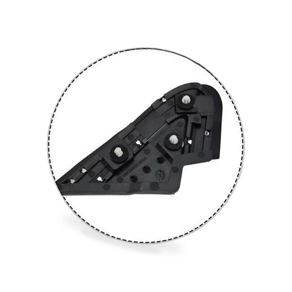 Rearview Mirror Triangle Trim Panel for Great Wall H6 Sport (2016) Left