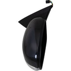 Heated Driver Mirror for Toyota Avalon (2011–2012) Power Manual Fold Memory