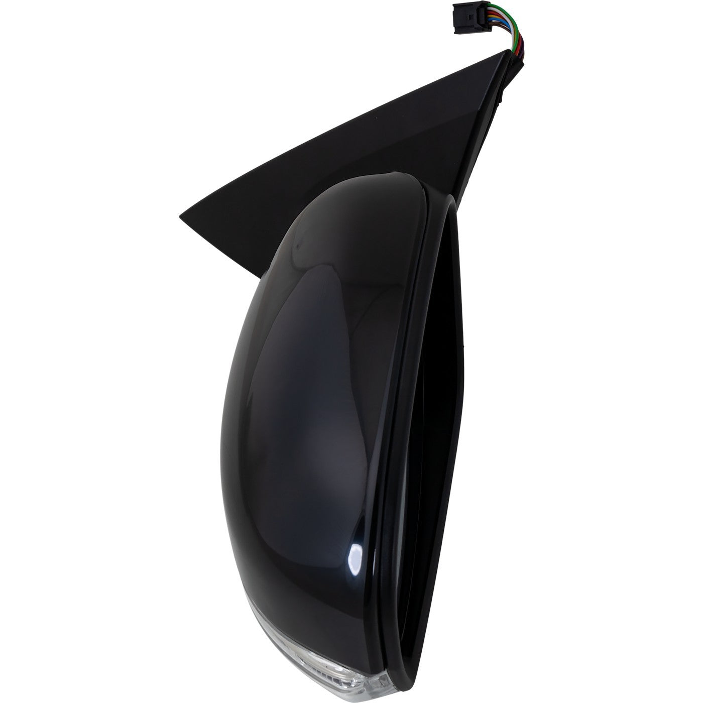 Heated Driver Mirror for Toyota Avalon (2011–2012) Power Manual Fold Memory