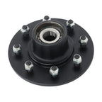 Spindle for 7000lbs Axle Trailer Wheel Hub Kit (8 on 6.5)