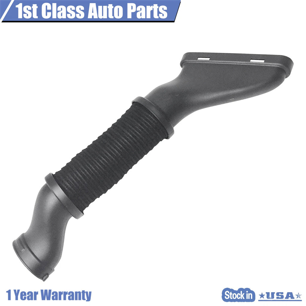 Right Air Intake Inlet Duct Hose for Mercedes-Benz GL450 GL550 (2007–2012)