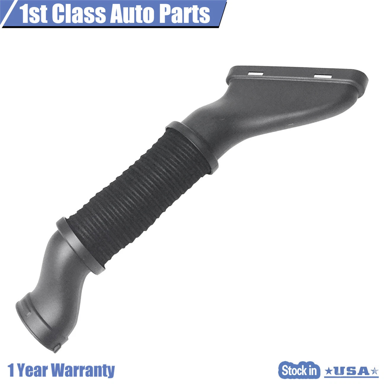 Right Air Intake Inlet Duct Hose for Mercedes-Benz GL450 GL550 (2007–2012)