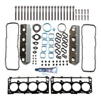 Head Gasket Bolts Set for Chrysler 300 Dodge Charger Jeep Ram 5.7L (2009–2015)