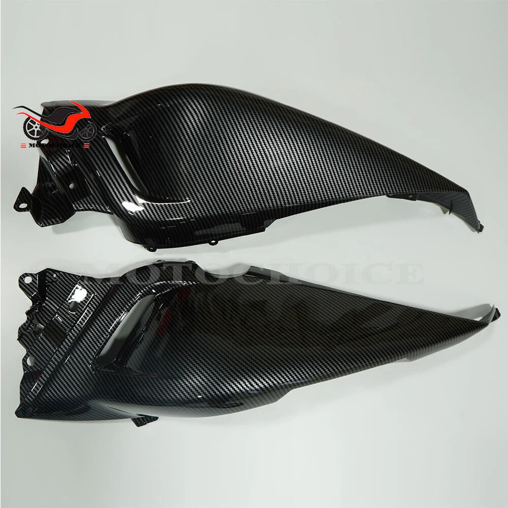 Carbon Fiber Fairing Kit for Yamaha TMAX 530 (2012–2014)