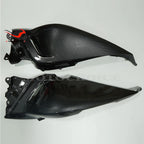 Carbon Fiber Fairing Kit for Yamaha TMAX 530 (2012–2014)