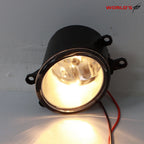 Fog Lights Kit for Toyota Camry (2010–2011)