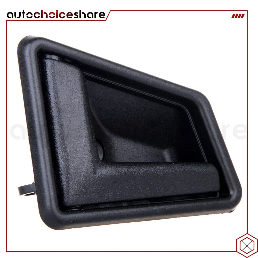Set of 2 Interior Door Handles for Suzuki Sidekick (1989–1998)