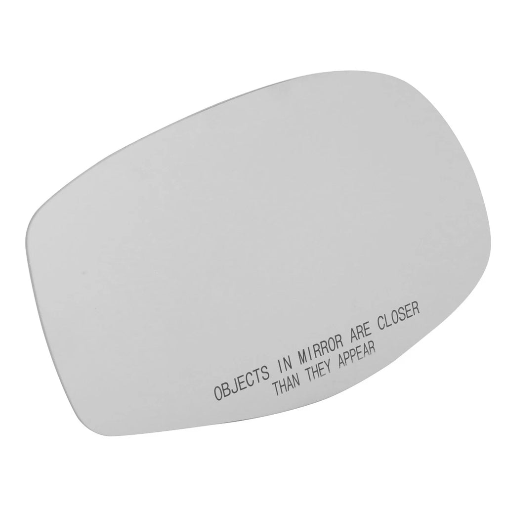 Right Side View Mirror Glass for Mazda B-Series/Ranger (1993–2005)