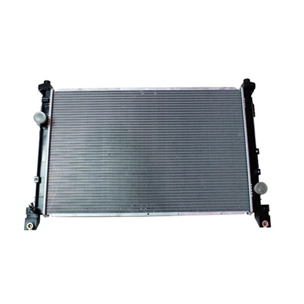 Replacement Plastic/Aluminum Radiator For 2007-2008 Chrysler Pacifica