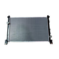 Replacement Plastic/Aluminum Radiator For 2007-2008 Chrysler Pacifica
