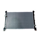 Replacement Plastic/Aluminum Radiator For 2007-2008 Chrysler Pacifica