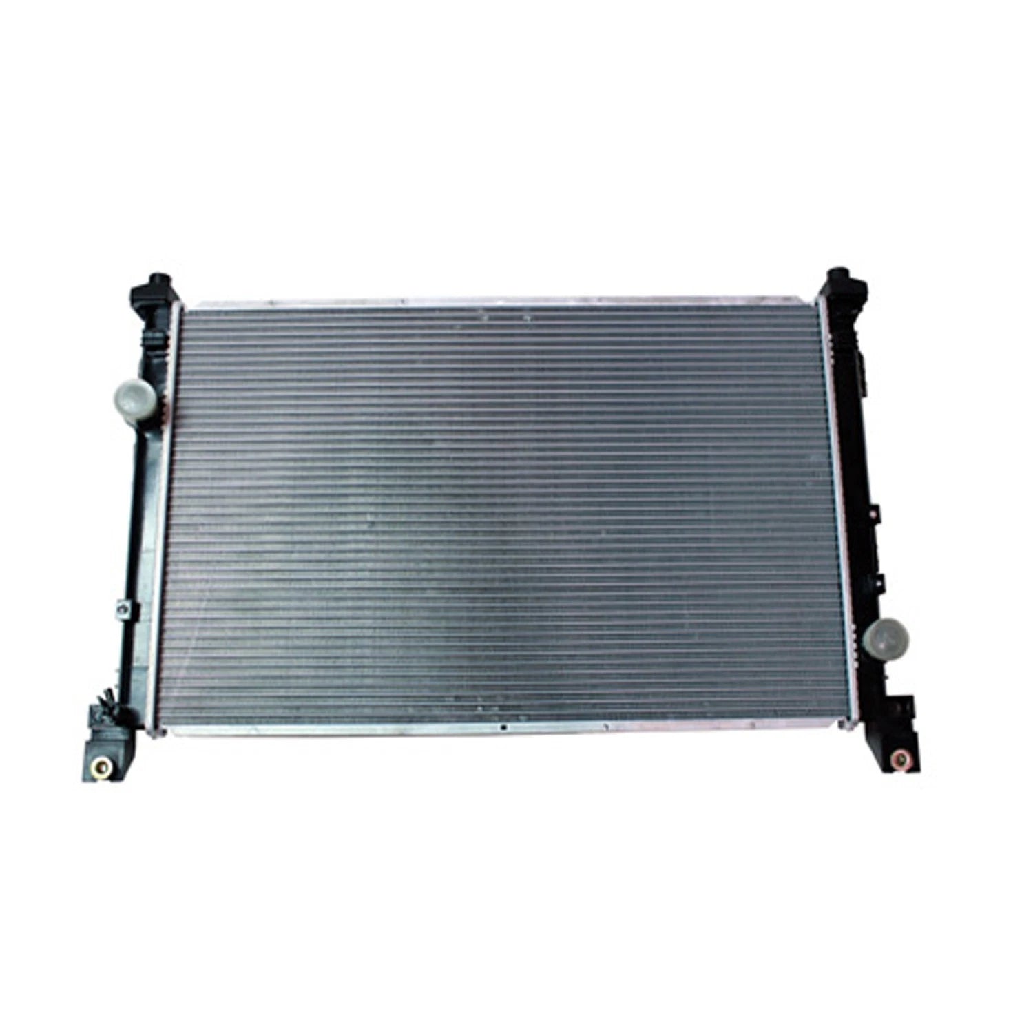 Replacement Plastic/Aluminum Radiator For 2007-2008 Chrysler Pacifica