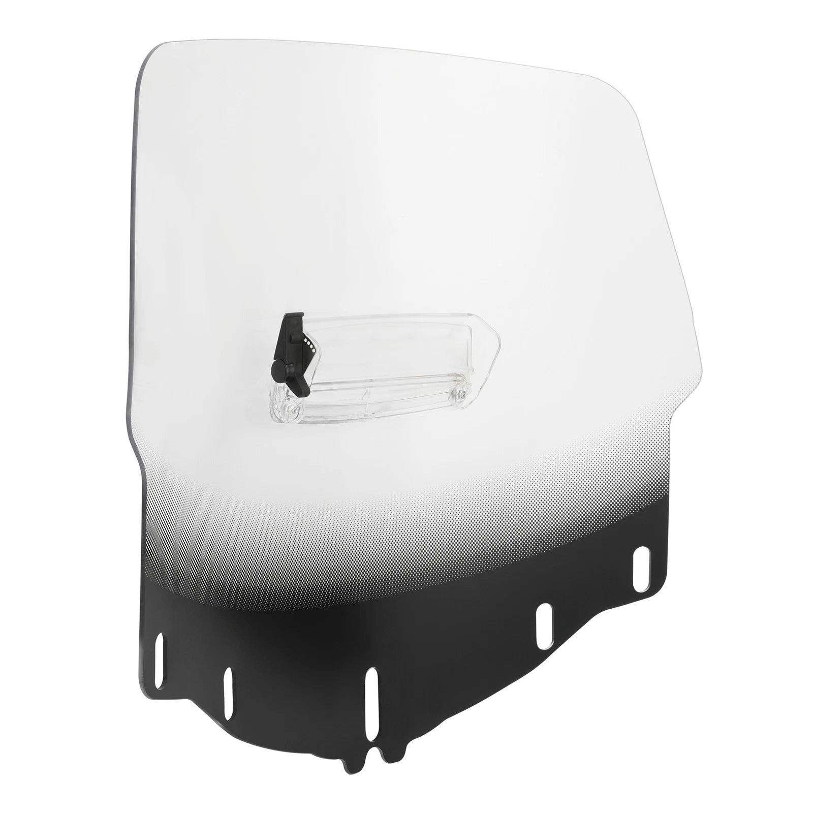 Clear Windshield for Honda Goldwing 1800 GL1800 (2001–2017)