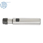 C1 ER16 100L Collet Chuck for CNC Milling Lathe (1" Straight Shank)