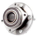 2 Front Wheel Hub Bearings for Chrysler Sebring, Dodge Avenger, Caliber (200–2010)