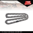 Timing Chain for Honda TRX420 Rancher 420 (2007–2016)