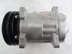 AC Compressor Replacement for Ford Ranger PX (2011–2018)