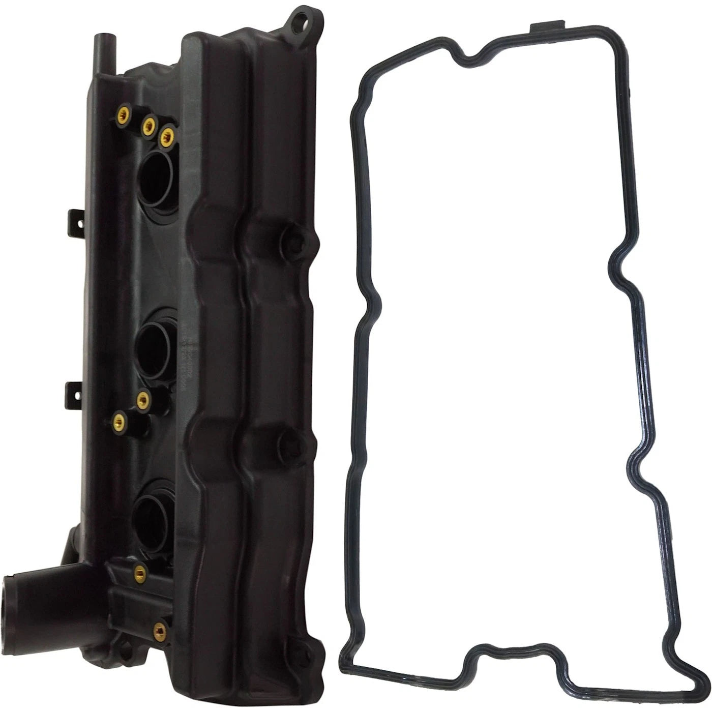 Valve Cover with Gasket for Nissan 350Z, Infiniti FX35, G35, M35