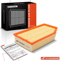 Engine Air Filter for Jeep Wrangler Gladiator (2018–2023)