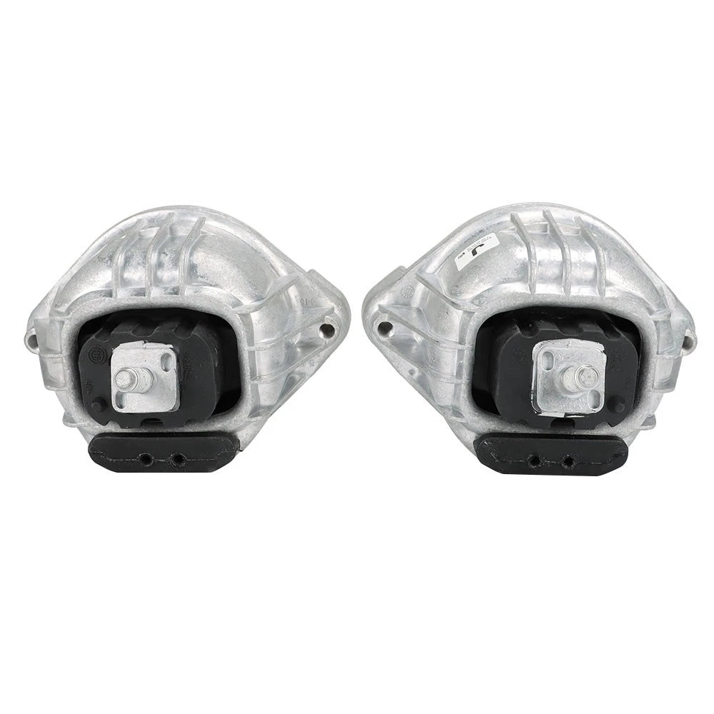 2X Engine Motor Mounts for BMW Z4 128i 328i 335i (2007–2013) 22116760330