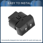 Door Lock Switch for Chevrolet Cobalt (2005–2010) No. 15777129