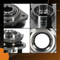 Front Wheel Bearing Hub for Chrysler Cirrus Sebring (1995–2006) 513138 WE61071