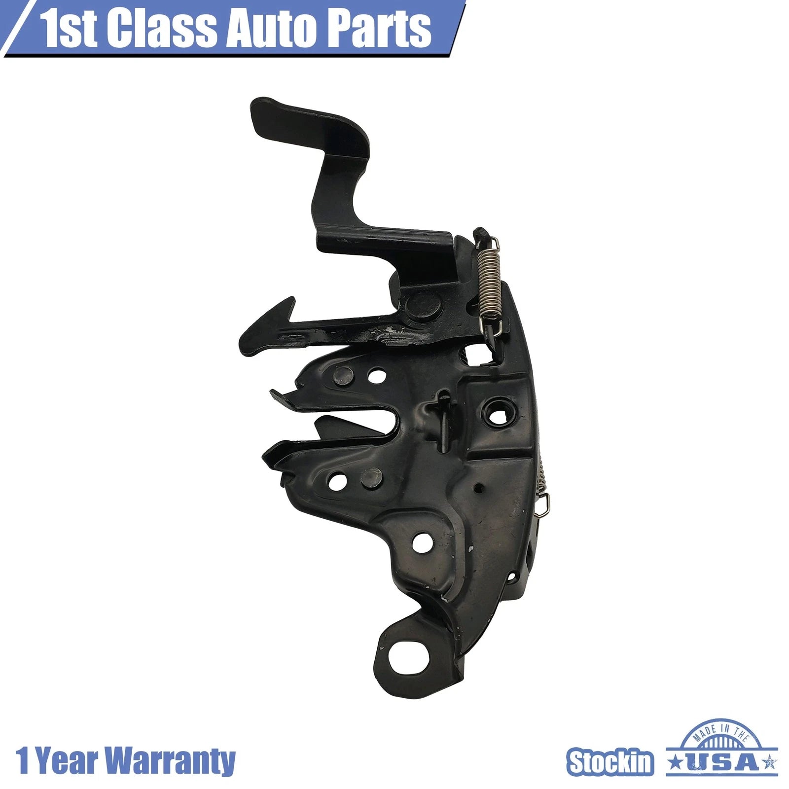Hood Latch Lock for Nissan Maxima Altima Titan (2002-2006)