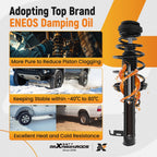 Front Complete Strut Rear Shocks Assembly for Buick LaCrosse (2011-2016)
