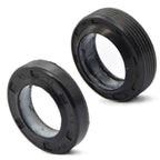 6PCS Motor Water Seal and Oil Seal for