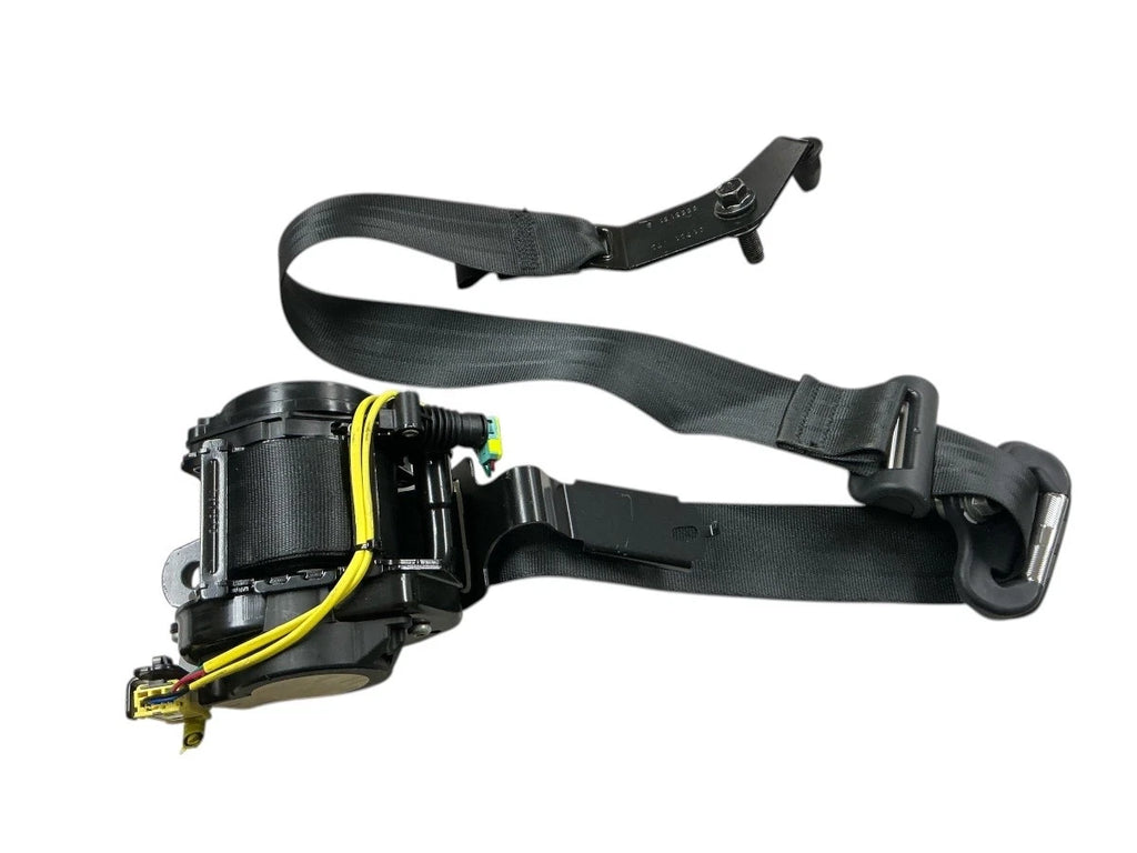 Front Right Side Seat Belt for Subaru Crosstrek (2024–2025) - Black