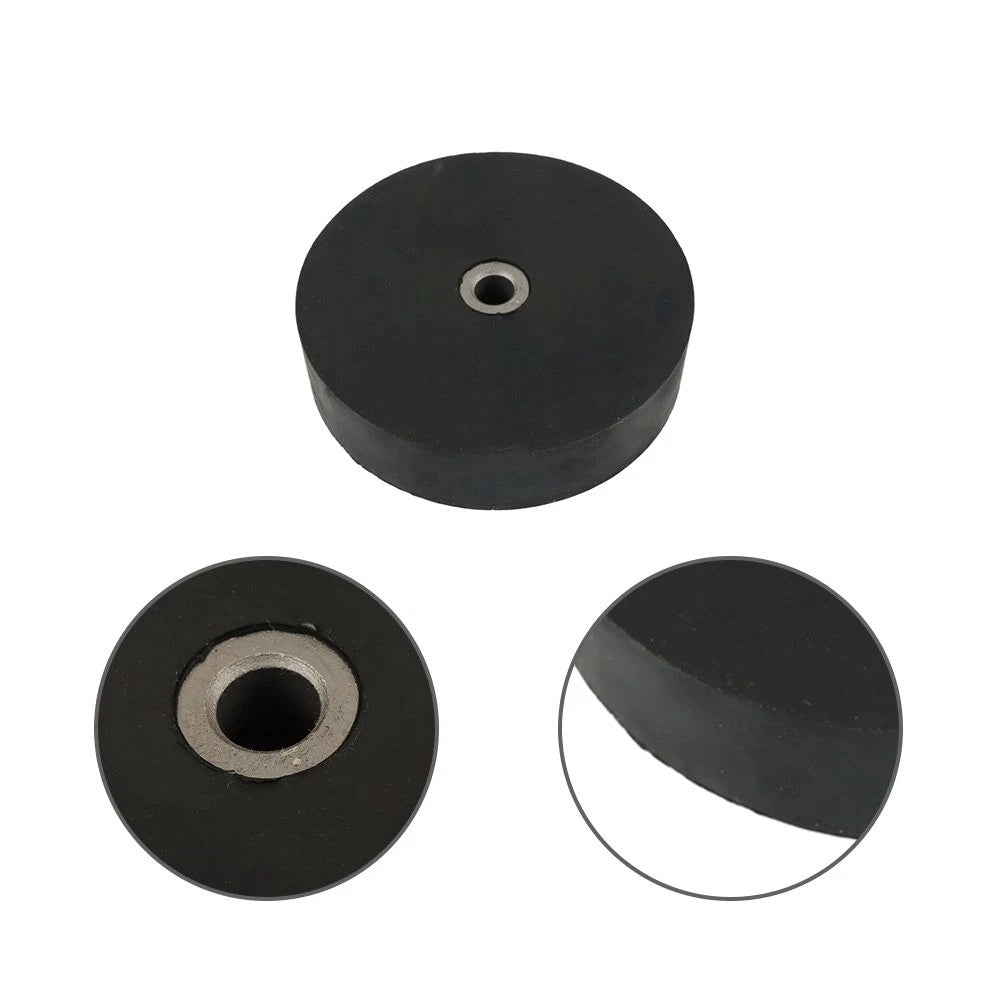 Rear Suspension Enhancement System for Ram 2500 (2014-2021)