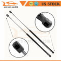 2X Front Hood Lift Support Strut for Lexus ES350 (2007–2014)