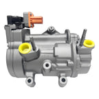 AC Compressor Replacement for Ford Escape Hybrid 2.5L (2024–2025)