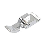 Single Sided Zip Zipper Presser Foot for Babylock Janome Elna (940310000)