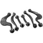 Front Lower & Rear Upper Control Arms for Buick Enclave, Chevy Traverse (2008–2017)