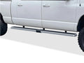 5in Stainless Steel Side Step for Dodge Ram 1500 2500 3500 Mega Cab (2006–2008)