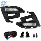 LED Fog Lights for Nissan Sentra (2020-2022)